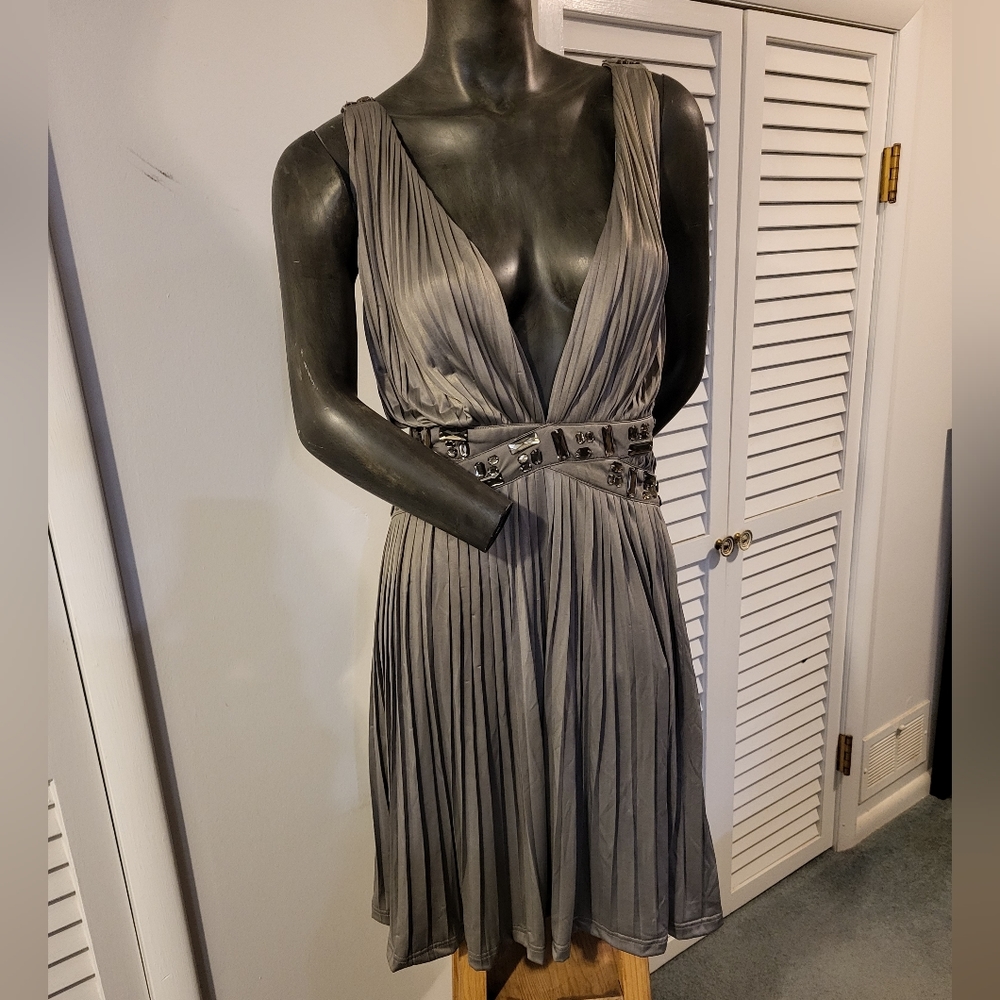 Edgy Cocktail/Party Dress size XL